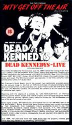 Dead Kennedys : Live in San Francisco